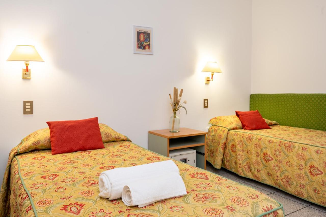 Camelia Rooms Venice Guesthouse Местре Екстер'єр фото