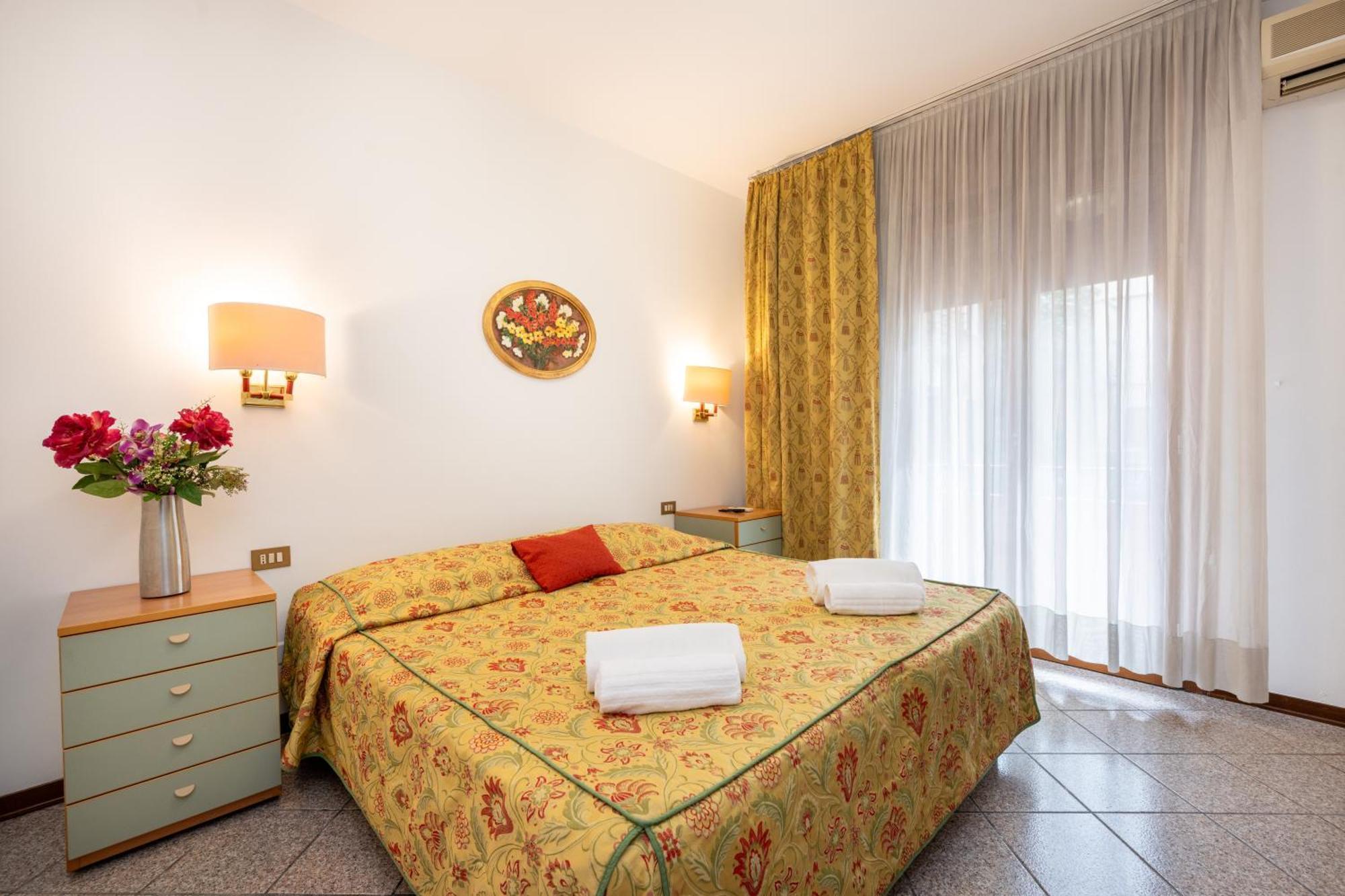 Camelia Rooms Venice Guesthouse Местре Екстер'єр фото